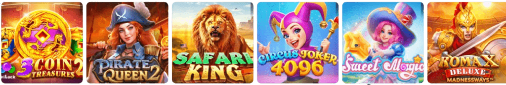 link free kredit slot games