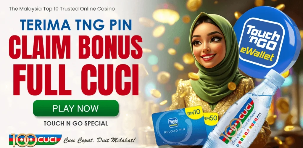 cuci100 free kredit slot