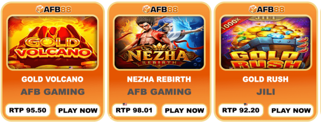 link free credit slot rm100