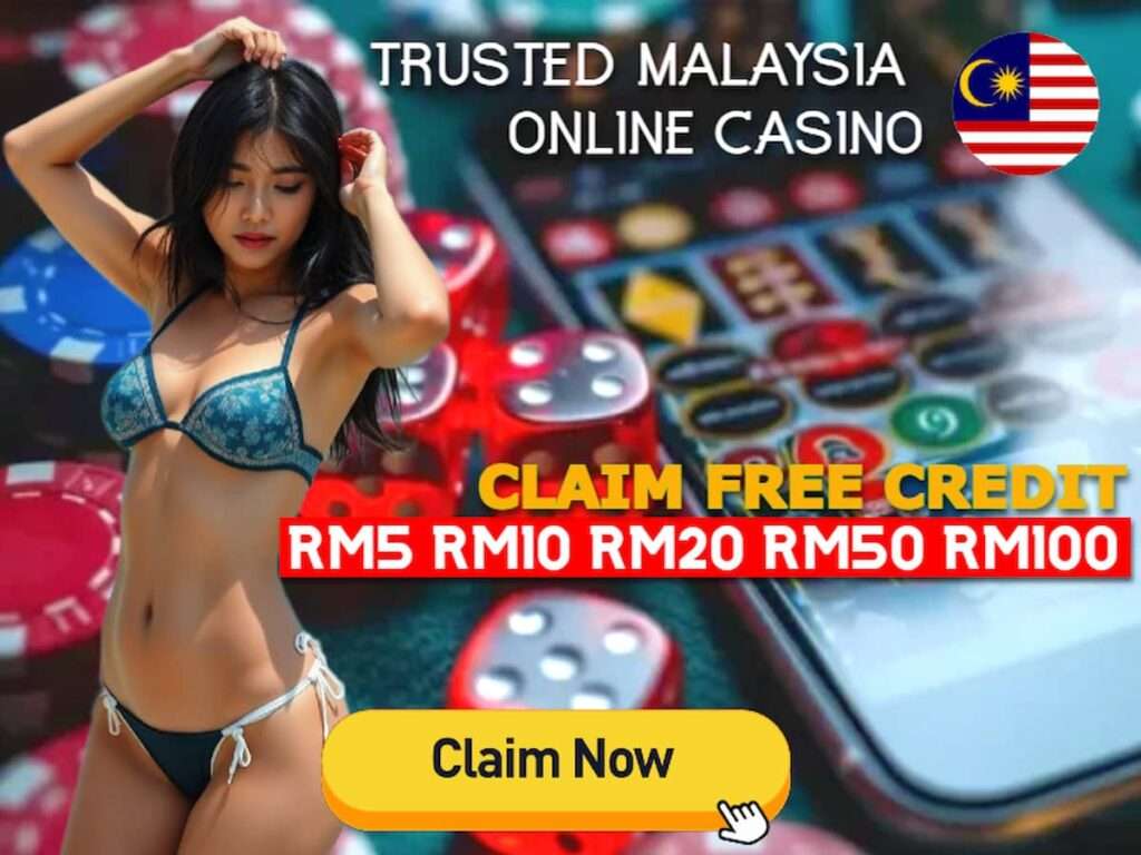 link free kredit slot 2026